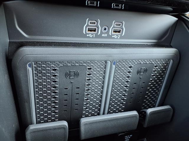 new 2026 Ram 2500 car, priced at $79,791