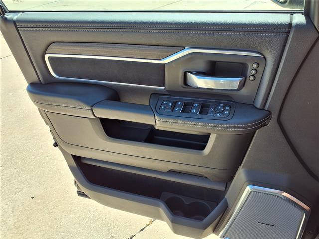 new 2026 Ram 2500 car, priced at $79,791