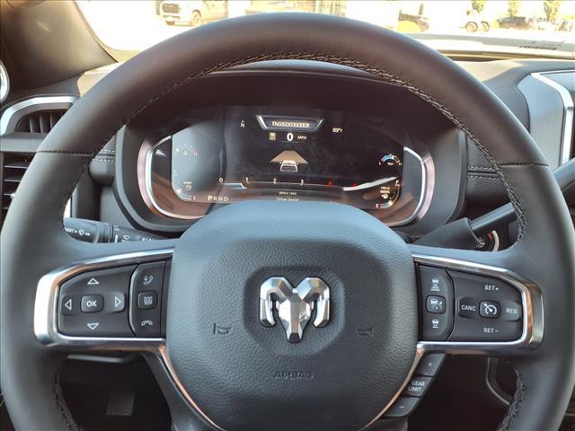 new 2026 Ram 2500 car, priced at $79,791