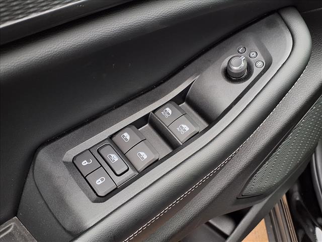 new 2025 Jeep Grand Cherokee L car, priced at $46,302