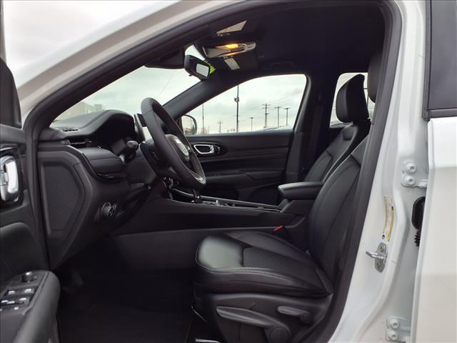 new 2026 Jeep Compass car, priced at $30,666