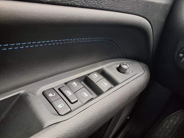 new 2026 Jeep Compass car, priced at $30,666