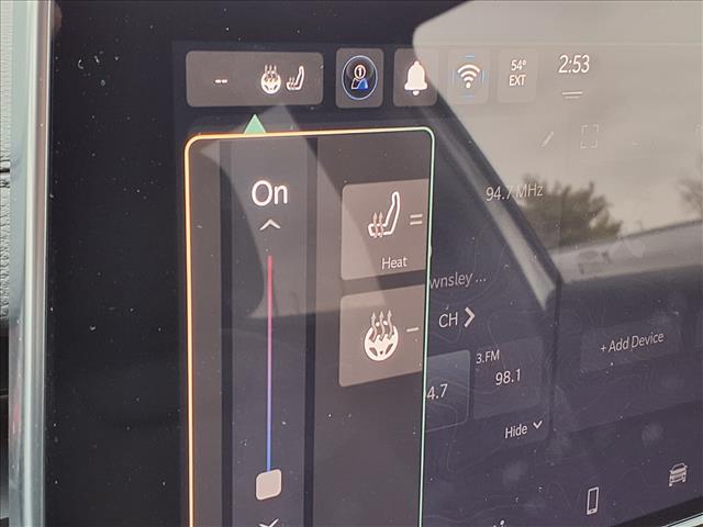 new 2026 Jeep Compass car, priced at $30,666