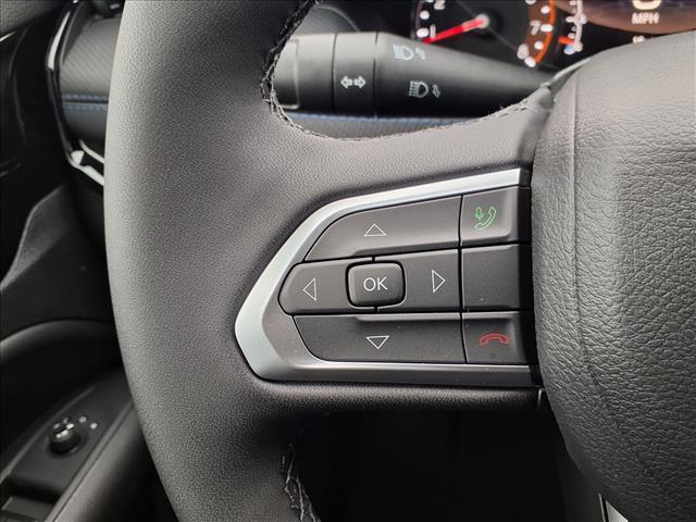 new 2026 Jeep Compass car, priced at $30,666