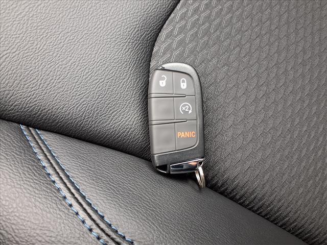 new 2026 Jeep Compass car, priced at $30,666