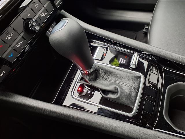 new 2026 Jeep Compass car, priced at $30,666