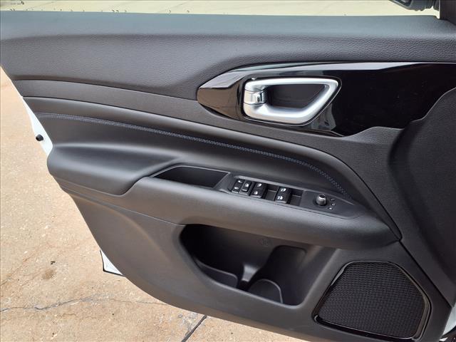 new 2026 Jeep Compass car, priced at $30,666