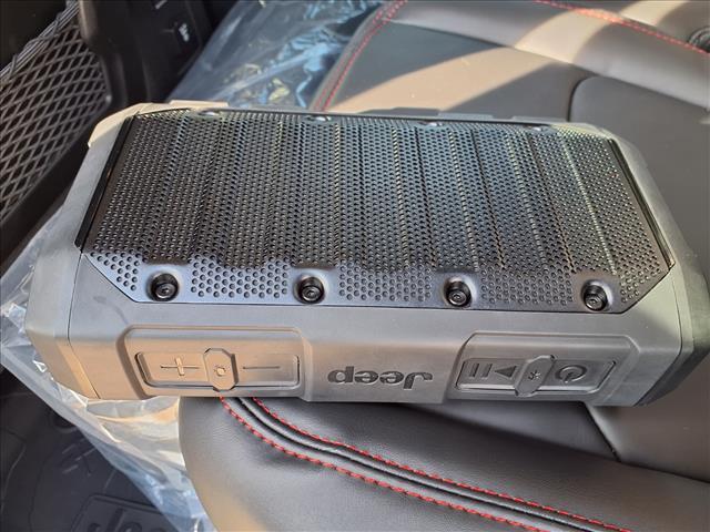 new 2026 Jeep Gladiator car, priced at $57,312