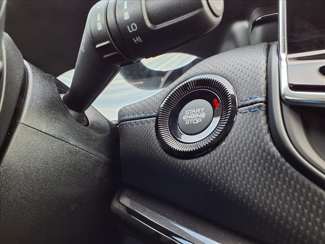 new 2026 Jeep Compass car, priced at $35,236