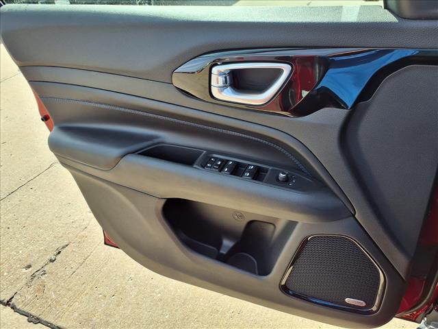 new 2026 Jeep Compass car, priced at $35,236