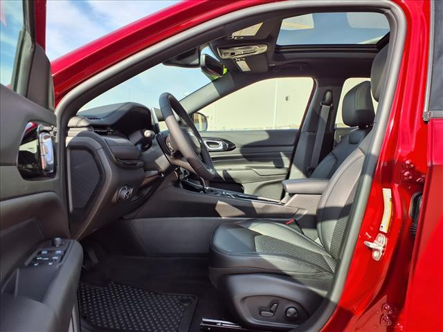 new 2026 Jeep Compass car, priced at $35,236