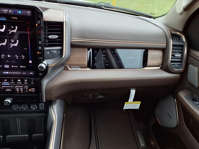 new 2026 Ram 1500 car, priced at $79,472