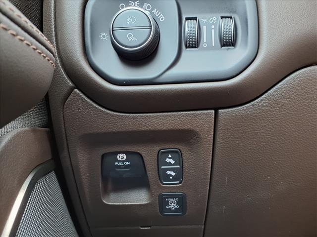 new 2026 Ram 1500 car, priced at $79,472