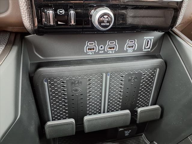 new 2026 Ram 1500 car, priced at $79,472
