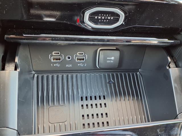 new 2026 Jeep Grand Cherokee L car, priced at $54,240