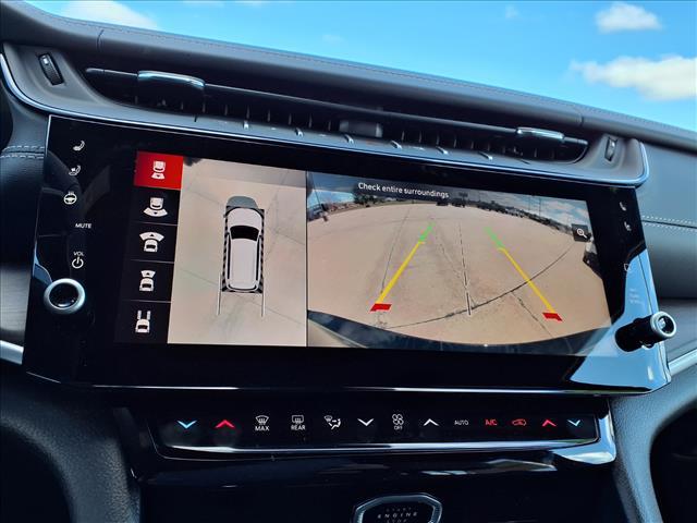 new 2026 Jeep Grand Cherokee L car, priced at $54,240