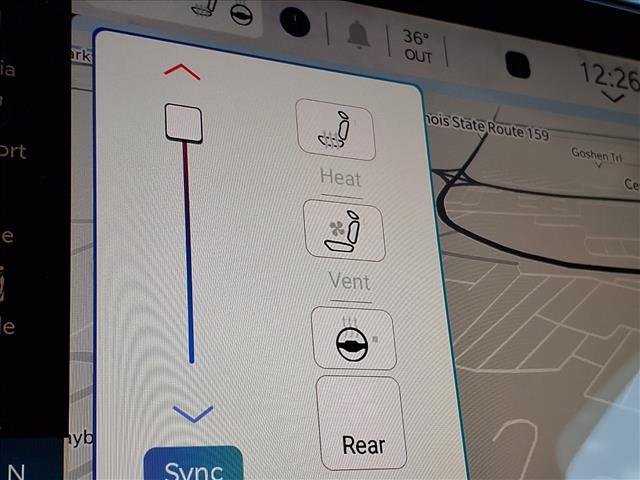 new 2026 Jeep Grand Cherokee L car, priced at $54,240