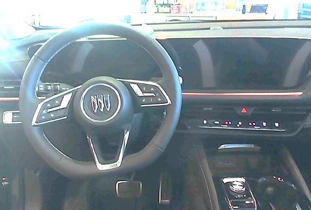 new 2026 Buick Encore GX car, priced at $35,359