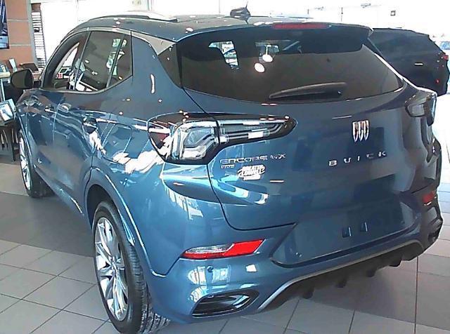 new 2026 Buick Encore GX car, priced at $35,359