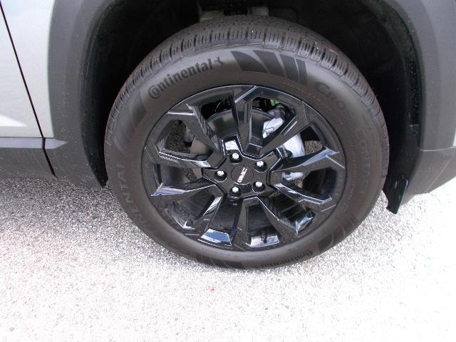 new 2026 GMC Terrain car, priced at $40,099