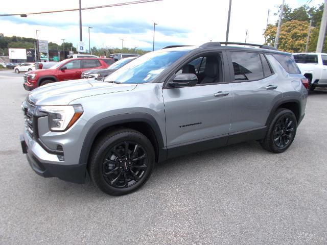 new 2026 GMC Terrain car, priced at $40,099