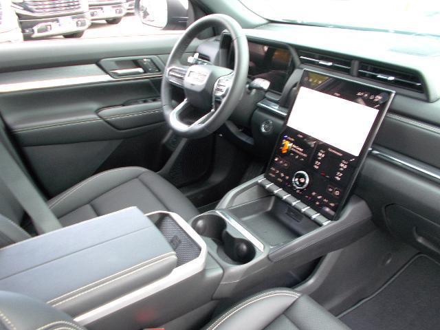 new 2026 GMC Terrain car, priced at $40,099