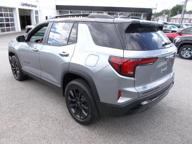 new 2026 GMC Terrain car, priced at $40,099