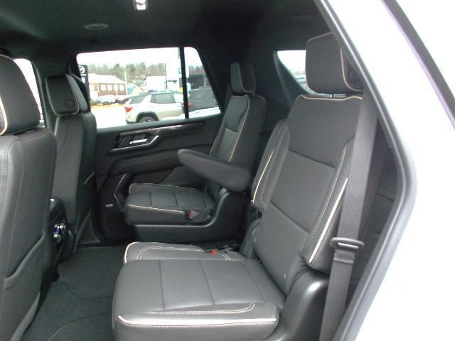 new 2026 GMC Yukon car, priced at $77,094