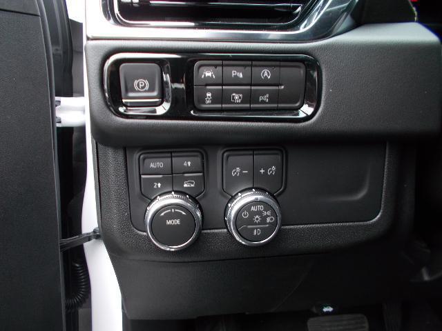 new 2026 GMC Yukon car, priced at $77,094