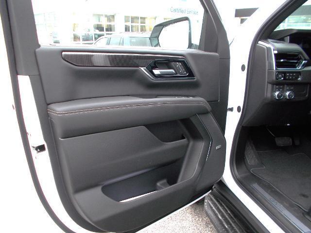 new 2026 GMC Yukon car, priced at $77,094