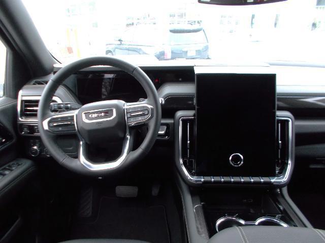 new 2026 GMC Yukon car, priced at $77,094