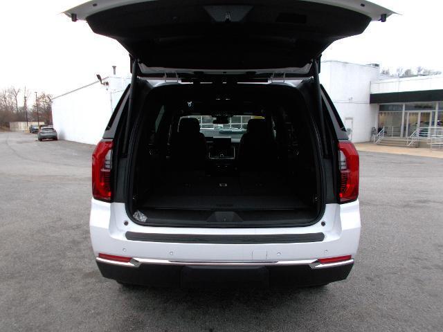 new 2026 GMC Yukon car, priced at $77,094