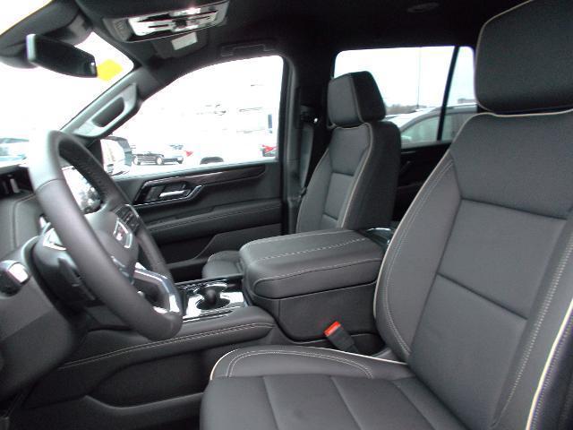 new 2026 GMC Yukon car, priced at $77,094