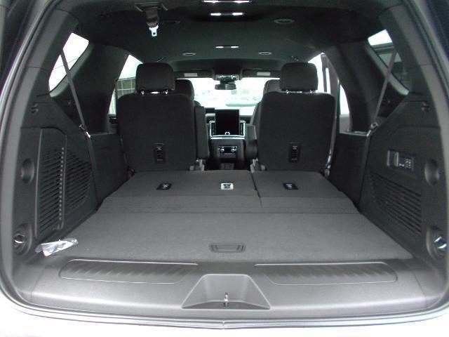 new 2026 GMC Yukon car, priced at $77,094