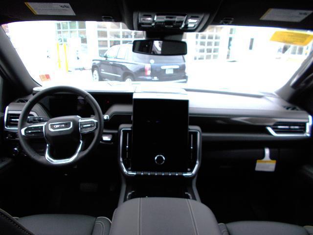 new 2026 GMC Yukon car, priced at $77,094