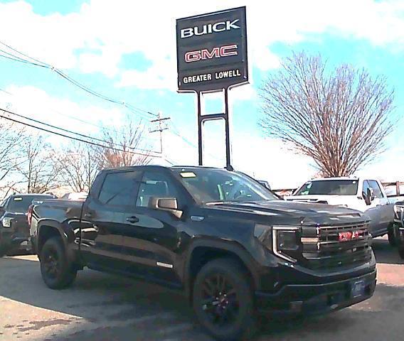 new 2026 GMC Sierra 1500 car, priced at $55,574