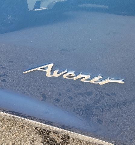 new 2026 Buick Enclave car, priced at $63,419