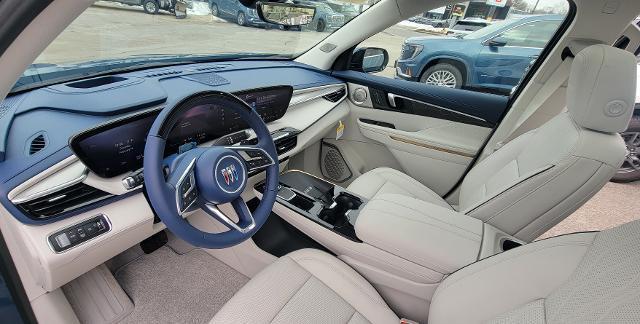 new 2026 Buick Enclave car, priced at $63,419