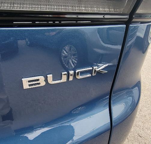 new 2026 Buick Enclave car, priced at $63,419