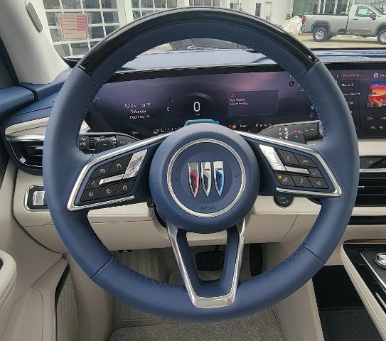 new 2026 Buick Enclave car, priced at $63,419