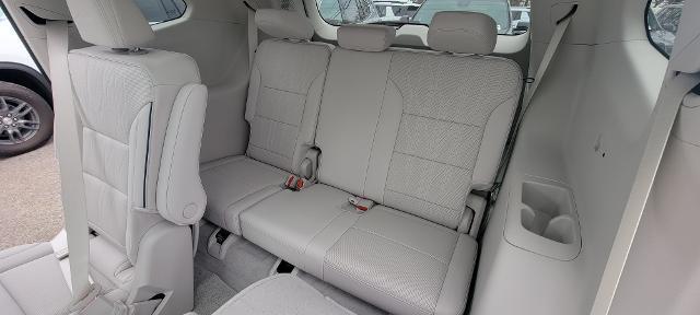 new 2026 Buick Enclave car, priced at $63,419