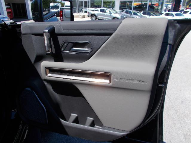 new 2025 GMC HUMMER EV Pickup car, priced at $92,865