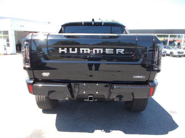 new 2025 GMC HUMMER EV Pickup car, priced at $92,865