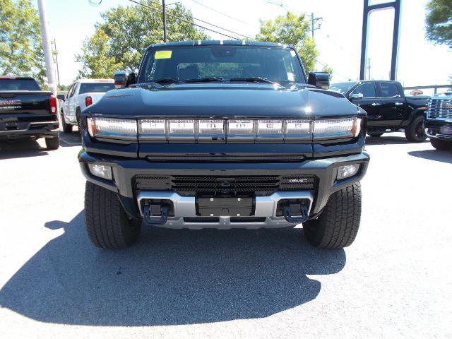 new 2025 GMC HUMMER EV Pickup car, priced at $92,865