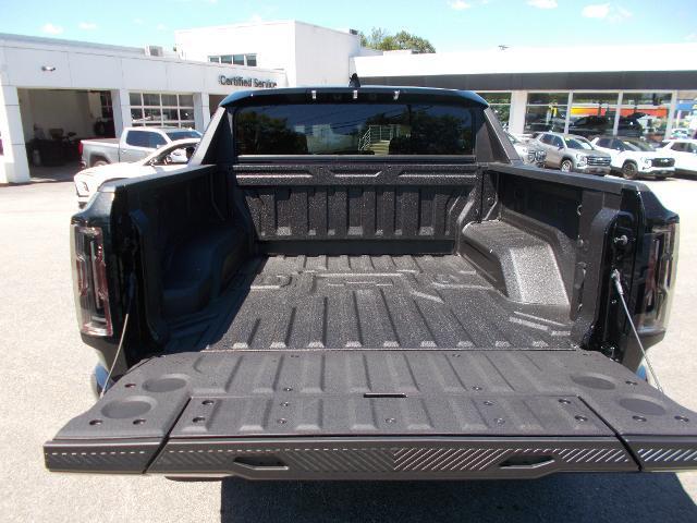 new 2025 GMC HUMMER EV Pickup car, priced at $92,865