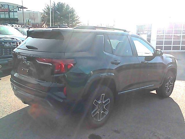 new 2026 GMC Terrain car, priced at $41,564