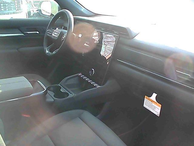 new 2026 GMC Terrain car, priced at $41,564