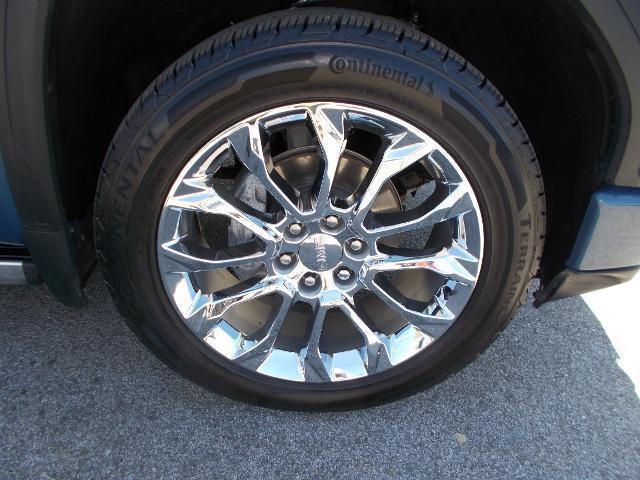 used 2024 GMC Sierra 1500 car, priced at $51,883