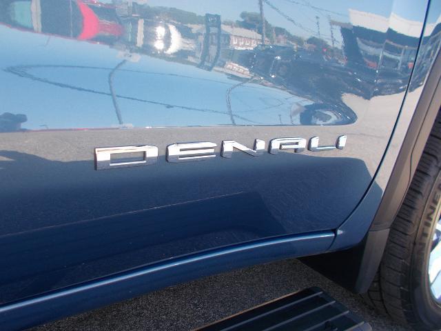 used 2024 GMC Sierra 1500 car, priced at $51,883