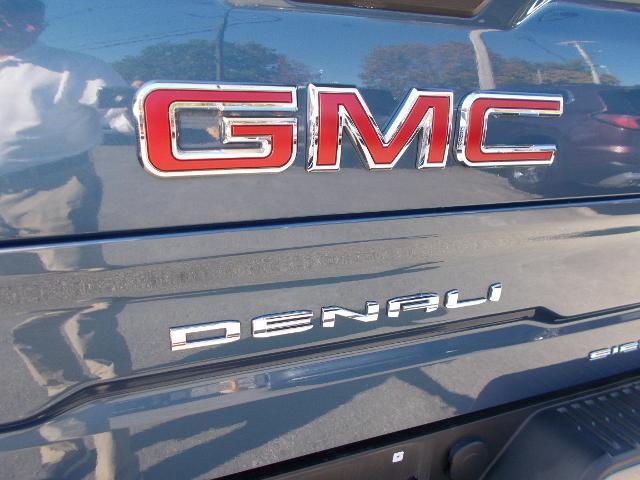 used 2024 GMC Sierra 1500 car, priced at $51,883